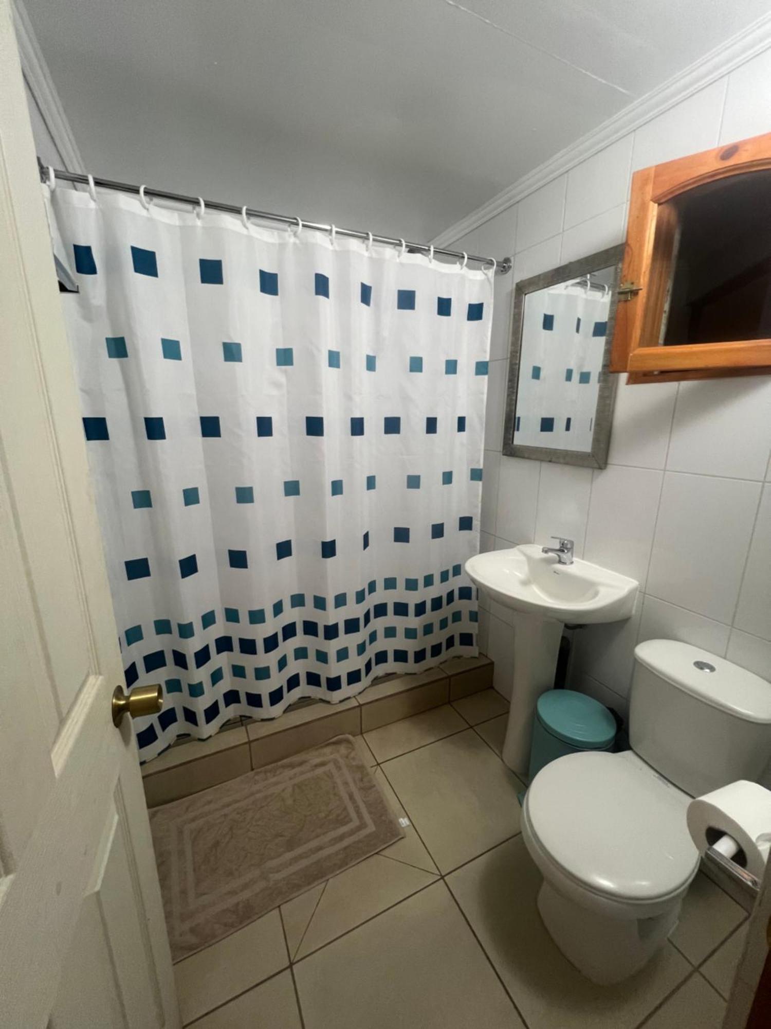 Hostal Apanantor 1 Сан-Педро-де-Атакама Екстер'єр фото